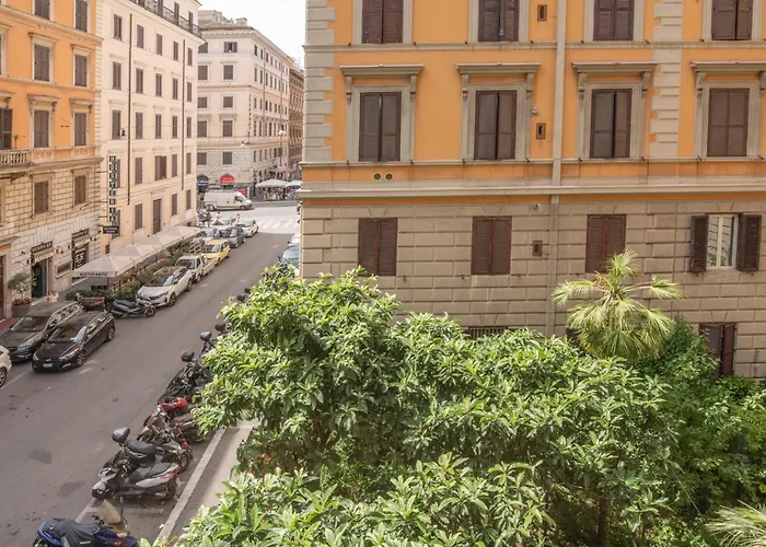 Ad Maiora Suite